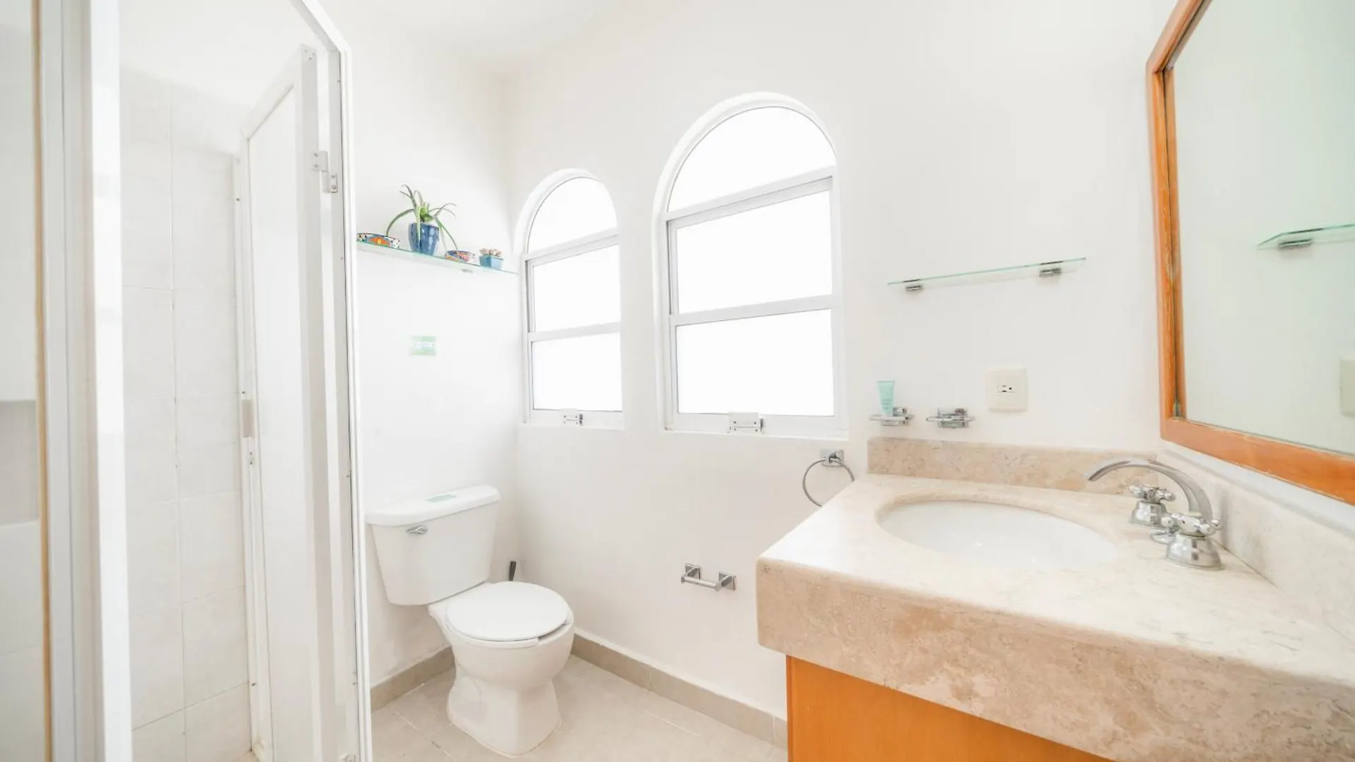 Holiday home 3 Bedroom Condo With Pool - Playacar Phase II - At Quintas Pakal Complex 21 Playa del Carmen