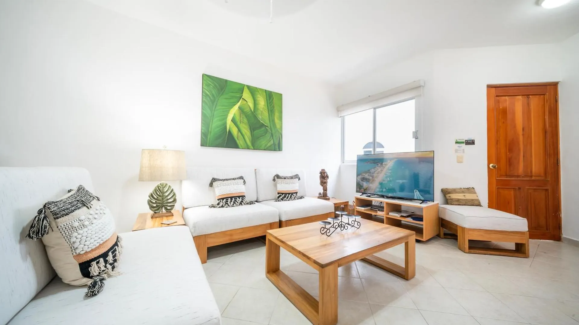 Holiday home 3 Bedroom Condo With Pool - Playacar Phase II - At Quintas Pakal Complex 21 Playa del Carmen Mexico